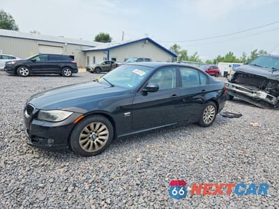2009 BMW 328 XI WBAPK73509A449983 - główne zdjęcie licytacji z USA - miniatura