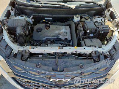 Zdjęcie 23 z 26 samochodu: 2019 CHEVROLET EQUINOX LT VIN:3GNAXKEV3KS506747 - miniatura