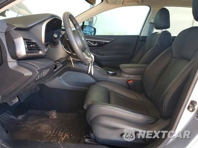 Zdjęcie 7 z 12 samochodu: 2024 SUBARU OUTBACK LIMITED XT VIN:4S4BTGND2R3179864 - miniatura