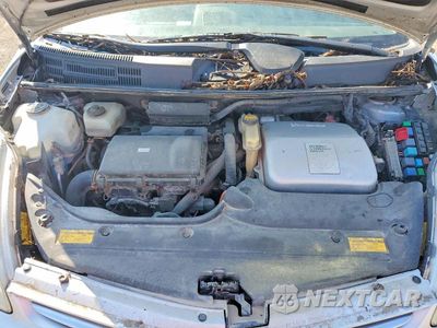 Zdjęcie 11 z 12 samochodu: 2008 TOYOTA PRIUS TOURING VIN:JTDKB20U883347541 - miniatura