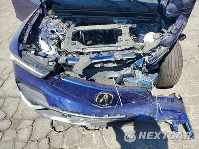 Zdjęcie 12 z 13 samochodu: 2024 ACURA ZDX A-SPEC VIN:4W5KHMRK3RZ505801 - miniatura