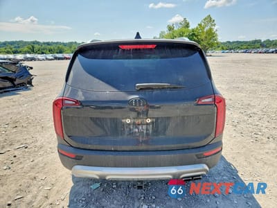 Zdjęcie 6 z 13 samochodu: 2020 KIA TELLURIDE SX VIN:5XYP5DHC7LG079851 - miniatura
