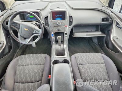 Zdjęcie 8 z 12 samochodu: 2015 CHEVROLET VOLT VIN:1G1RA6E46FU118390 - miniatura
