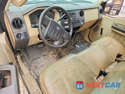 Zdjęcie 8 z 12 samochodu: 2008 FORD F350 SRW SUPER DUTY VIN:1FDSF30528EC15457 - miniatura