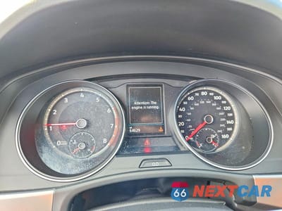 Zdjęcie 9 z 12 samochodu: 2018 VOLKSWAGEN ATLAS SE VIN:1V2LR2CA8JC514745 - miniatura
