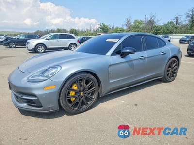 2018 PORSCHE PANAMERA 4 WP0AA2A72JL108659 - główne zdjęcie licytacji z USA - miniatura