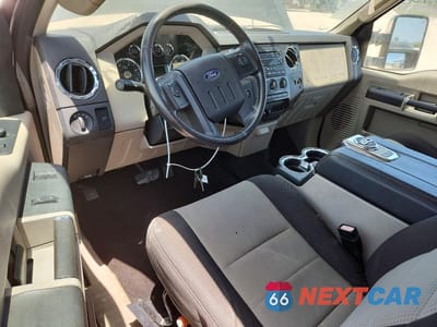 Zdjęcie 8 z 13 samochodu: 2008 FORD F250 SUPER DUTY VIN:1FTSX21R78ED41584 - miniatura