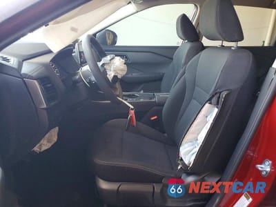 Zdjęcie 7 z 13 samochodu: 2026 NISSAN ROGUE S VIN:5N1BT3AA8TC800469 - miniatura