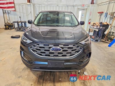 Piąte zdjęcie samochodu w środku: 2022 FORD EDGE SEL VIN:2FMPK4J94NBA36630 - miniatura