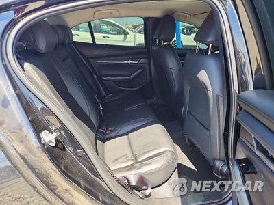 Zdjęcie 10 z 12 samochodu: 2025 MAZDA 3 SELECT SPORT VIN:JM1BPABM9S1777445 - miniatura