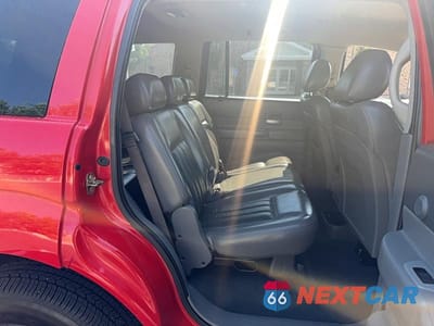 Zdjęcie 6 z 13 samochodu: 2005 DODGE DURANGO LIMITED VIN:1D4HB58D65F535116 - miniatura