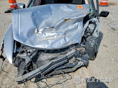 Zdjęcie 21 z 24 samochodu: 2008 HONDA ACCORD LX VIN:JHMCP26318C011149 - miniatura