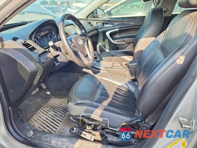 Zdjęcie 7 z 12 samochodu: 2016 BUICK REGAL VIN:2G4GK5EX3G9111276 - miniatura
