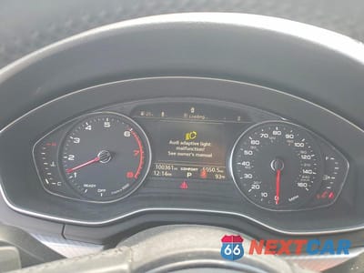 Zdjęcie 9 z 13 samochodu: 2019 AUDI A5 PREMIUM VIN:WAUSNAF59KA036766 - miniatura