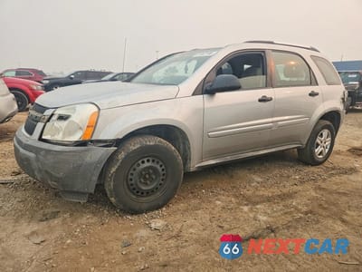 2005 CHEVROLET EQUINOX LS 2CNDL13F756205730 - główne zdjęcie licytacji z USA - miniatura
