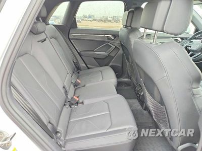 Zdjęcie 11 z 13 samochodu: 2025 AUDI Q3 PREMIUM S LINE 45 VIN:WA1DECF32S1039881 - miniatura