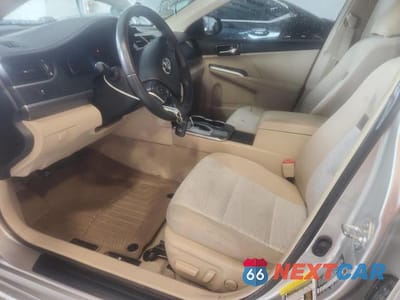 Zdjęcie 7 z 12 samochodu: 2013 TOYOTA CAMRY HYBRID XLE VIN:4T1BD1FK9DU079044 - miniatura