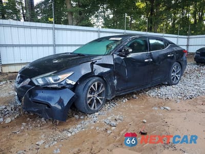 2017 NISSAN MAXIMA PLATINUM 1N4AA6AP2HC434355 - główne zdjęcie licytacji z USA - miniatura