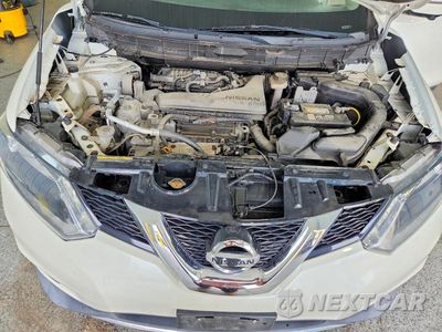 Zdjęcie 12 z 13 samochodu: 2016 NISSAN ROGUE SV VIN:KNMAT2MV0GP690623 - miniatura
