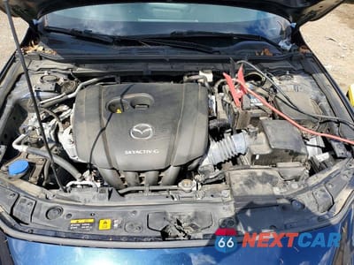 Zdjęcie 11 z 12 samochodu: 2020 MAZDA 3 VIN:JM1BPALM1L1161285 - miniatura