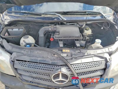 Zdjęcie 12 z 13 samochodu: 2016 MERCEDES-BENZ SPRINTER 2500 VIN:WD3PE7DD4GP272892 - miniatura