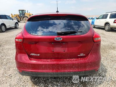 Zdjęcie 6 z 12 samochodu: 2016 FORD FOCUS SE VIN:1FADP3K28GL325801 - miniatura