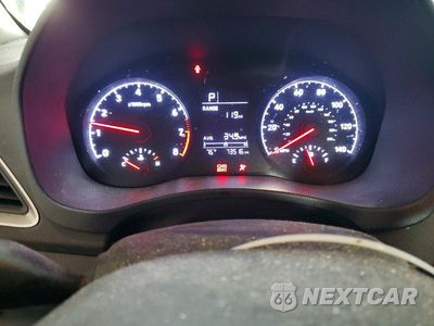 Zdjęcie 9 z 12 samochodu: 2020 HYUNDAI ACCENT SE VIN:3KPC24A60LE125612 - miniatura