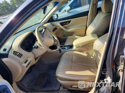 Zdjęcie 7 z 13 samochodu: 2014 NISSAN ALTIMA VIN:1N4AL3AP4EN249121 - miniatura