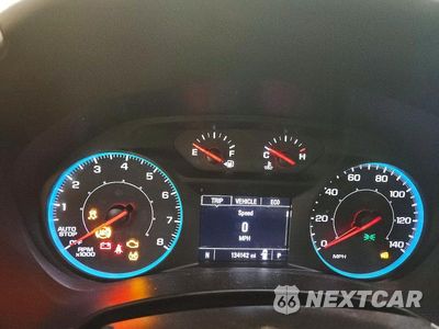 Zdjęcie 9 z 13 samochodu: 2020 CHEVROLET EQUINOX LS VIN:3GNAXHEV8LS733761 - miniatura