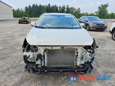 Piąte zdjęcie samochodu w środku: 2019 SUBARU CROSSTREK LIMITED VIN:JF2GTANC3K8267864 - miniatura