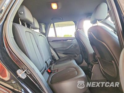 Zdjęcie 11 z 13 samochodu: 2021 BMW X1 SDRIVE28I VIN:WBXJG7C0XM5S59806 - miniatura