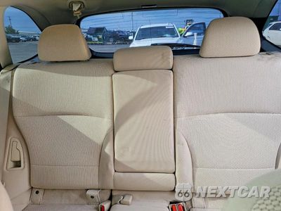 Zdjęcie 10 z 13 samochodu: 2019 SUBARU OUTBACK 2.5I PREMIUM VIN:4S4BSAFC2K3301098 - miniatura