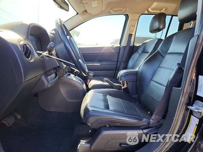 Zdjęcie 7 z 12 samochodu: 2011 JEEP COMPASS LIMITED VIN:1J4NT5FBXBD213496 - miniatura