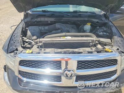 Zdjęcie 11 z 12 samochodu: 2017 RAM 1500 SLT VIN:1C6RR7GTXHS521675 - miniatura
