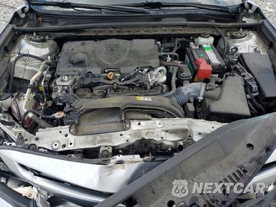 Zdjęcie 11 z 12 samochodu: 2022 TOYOTA CAMRY SE VIN:4T1T11AK7NU703848 - miniatura