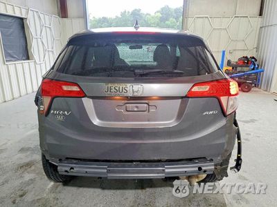 Zdjęcie 6 z 13 samochodu: 2018 HONDA HR-V EX VIN:3CZRU6H59JG713257 - miniatura