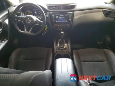 Zdjęcie 8 z 12 samochodu: 2021 NISSAN ROGUE SPORT S VIN:JN1BJ1AW6MW420494 - miniatura