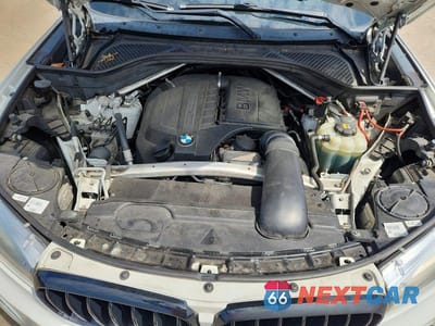 Zdjęcie 12 z 13 samochodu: 2016 BMW X5 XDRIVE35I VIN:5UXKR0C56G0U08775 - miniatura