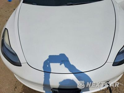 Zdjęcie 11 z 12 samochodu: 2020 TESLA MODEL 3 VIN:5YJ3E1EA6LF780226 - miniatura