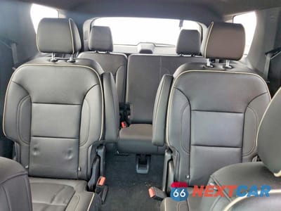 Zdjęcie 10 z 13 samochodu: 2022 CHEVROLET TRAVERSE PREMIER VIN:1GNEVKKW5NJ188320 - miniatura