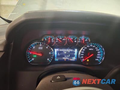 Zdjęcie 9 z 13 samochodu: 2015 CHEVROLET TAHOE K1500 LTZ VIN:1GNSKCKC9FR514355 - miniatura