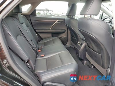 Zdjęcie 11 z 14 samochodu: 2021 LEXUS RX 350 VIN:2T2HZMAA2MC211151 - miniatura
