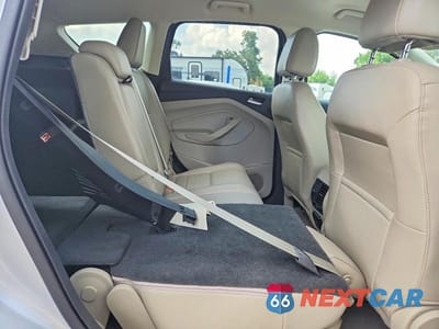 Zdjęcie 11 z 14 samochodu: 2014 FORD ESCAPE TITANIUM VIN:1FMCU9J9XEUD17167 - miniatura