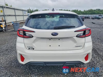 Zdjęcie 6 z 12 samochodu: 2025 SUBARU IMPREZA VIN:JF1GUABC2S8201599 - miniatura