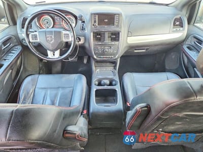 Zdjęcie 8 z 13 samochodu: 2019 DODGE GRAND CARAVAN GT VIN:2C4RDGEG2KR658244 - miniatura