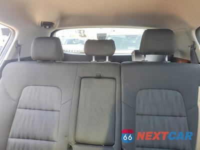 Zdjęcie 10 z 13 samochodu: 2017 KIA SPORTAGE LX VIN:KNDPMCAC4H7064316 - miniatura