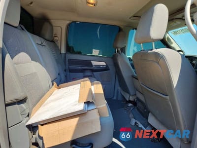 Zdjęcie 11 z 13 samochodu: 2007 DODGE RAM 2500 VIN:3D7KS29D17G790067 - miniatura