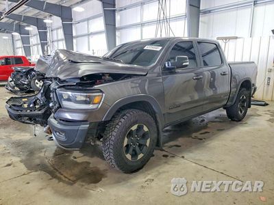 2020 RAM 1500 REBEL 1C6SRFLT2LN258834 - główne zdjęcie licytacji z USA - miniatura