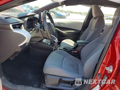 Zdjęcie 7 z 13 samochodu: 2022 TOYOTA COROLLA SE VIN:JTDS4MCE5NJ094289 - miniatura