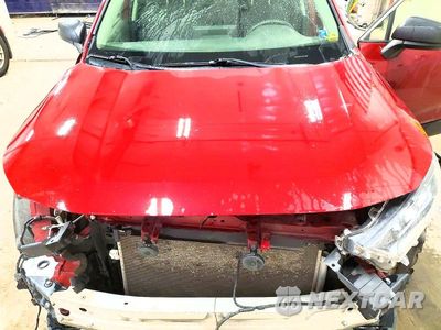 Zdjęcie 12 z 14 samochodu: 2020 TOYOTA RAV4 LE VIN:JTMF1RFVXLD064896 - miniatura